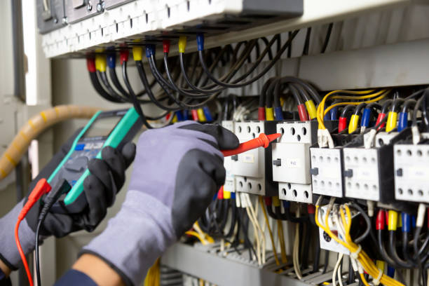 Emergency Electrical Repair Services in Mowbray Mountain, TN